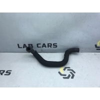 патрубок охлаждения Audi A5 8T 8k1819373aj