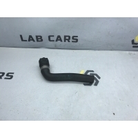 патрубок отопителя BMW X5 E53 64218381224