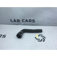 патрубок отопителя BMW X5 E53 64218381224, 11531436376