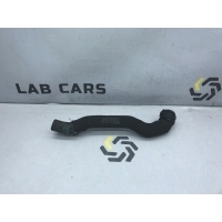 патрубок охлаждения Audi a6 c6 2005 4f0819378b