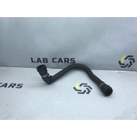 Патрубок системы охлаждения BMW 5 e60 2006 64216917697, 11388318