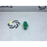 Датчик удара airbag Audi A5 8T 1k0909606c