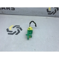 Датчик удара airbag Audi a5 8t 2008 1k0909606c, 6q0973623s, 8k0973323s