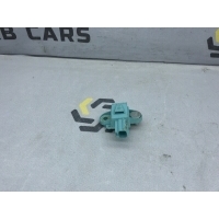 Датчик удара airbag Audi A6 C6 4f0955557a