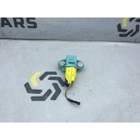 Датчик удара airbag Audi a6 c6 2007 4f0955557a