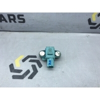 Датчик удара airbag Audi a6 c6 2007 4f0955557a