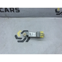 Датчик удара airbag BMW x5 e53 2002 65776911038, 0285002064