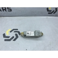 Датчик удара airbag BMW x5 e53 2002 65776911038, 0285002064