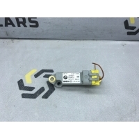 Датчик удара airbag BMW 5 E60 65776911038, 0285002064