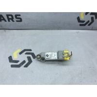 Датчик удара airbag BMW 5 E60 65776911038, 0285002064
