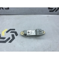 Датчик удара airbag BMW x5 e53 2001 65776911038, 0285002064