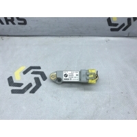 Датчик удара airbag BMW x5 e53 2002 65776911038, 0285002064