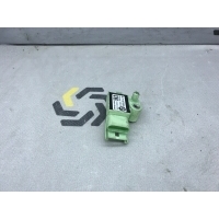 Датчик удара airbag BMW 5 E60 65776978822, 11585229