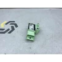 Датчик удара airbag BMW 5 e60 рестайлинг 2007 65779118168, 11585229