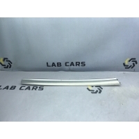 накладка двери Audi a5 8t 2009 8t0867410