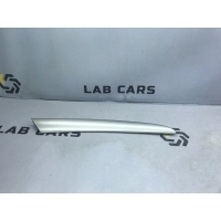 накладка двери BMW x5 e53 2003 51418265484