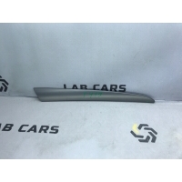 накладка двери BMW x5 e53 рестайлинг 2004 51418265480