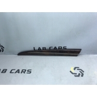 накладка двери BMW x5 e53 2002 51428265481, 51428408575