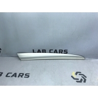 накладка двери BMW X5 E53 51418265480