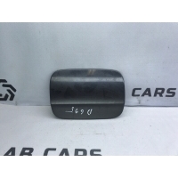 Крышка лючка бензобака Audi a4 b8 2008 8k0809907
