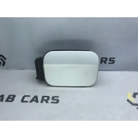 Лючок топливного бака BMW 5 e60 2004 51177034281, 51177034279