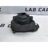 Шумоизоляция кулисы Audi a4 b8 2008 8k0711406, 8k0711673, 4011043a