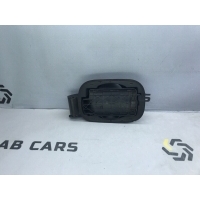 Ниша лючка бензобака Audi a6 c6 2007 4f5809999g, 4f5010502rr, 4f0010395, 6q6809986c