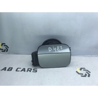Лючок топливного бака BMW x5 e70 2008 51177160634, 51177160631