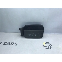 Лючок топливного бака BMW 5 e60 2006 51177034281, 51177183712
