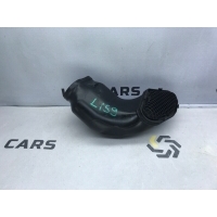 Патрубок воздушного фильтра BMW 5 e61 2006 13717796692