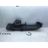 Патрубок воздушного фильтра BMW x5 e70 2007 13717548900, 13717548901, 4618827909, 4618827919