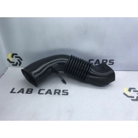 Патрубок воздушного фильтра BMW 5 E60 13717790056, 58300015, vcd446144