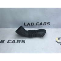 Воздухозаборник BMW x5 e53 2003 12317503886