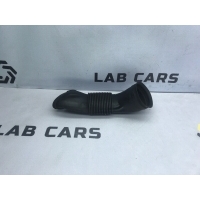 Воздухозаборник BMW x5 e70 2008 12317503886