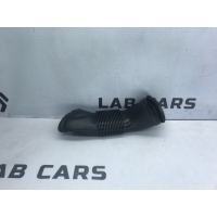 Воздухозаборник BMW X5 E53 12317503886