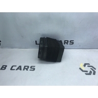 Патрубок воздушного фильтра Audi a6 c6 2007 4f0129740c
