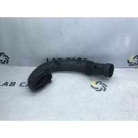 Патрубок воздушного фильтра BMW x5 e53 рестайлинг 2004 13717786013, 1085510