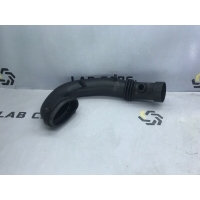 Патрубок воздушного фильтра BMW x5 e53 2002 13717786777, 10866710