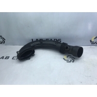 Патрубок воздушного фильтра BMW 5 e60 2006 13717786013, 10866710