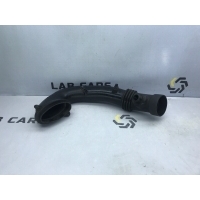 Патрубок воздушного фильтра BMW x5 e53 рестайлинг 2004 13717786013, 1085510