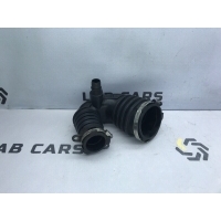 Патрубок воздушного фильтра audi a6 c6 2006 4f0129615e