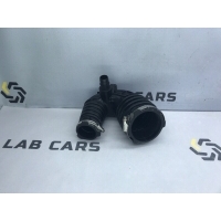 Патрубок воздушного фильтра Audi a6 c6 2006 4f0129615e, 028129644b
