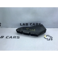 Патрубок системы охлаждения Audi a6 c6 2007 4f0129618j