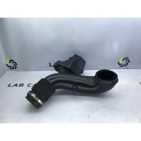 Патрубок воздушного фильтра BMW X5 E53 13717503145