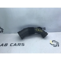 Патрубок воздухозаборника Audi a5 8t 2008 059129627l, 059129615f