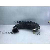 Патрубок воздушного фильтра Audi a4 b8 2008 03g129629