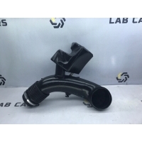 Патрубок воздушного фильтра BMW X5 E53 13717503145