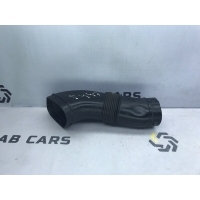 Патрубок воздушного фильтра BMW x5 e53 рестайлинг 2005 13717529250, 10822210