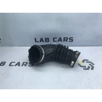 Патрубок воздушного фильтра Audi A4 B8 06h129629e