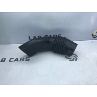 Патрубок воздушного фильтра BMW X5 E53 13717785737